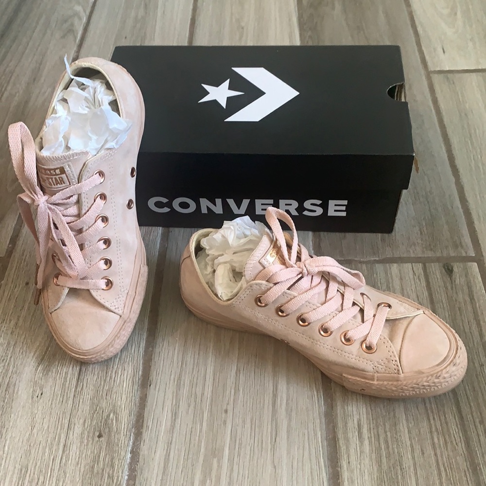 Converse Allstar Chucks